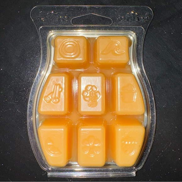 Scentsy Cutiepie Cupcake Wax Bar - Picture 3 of 4